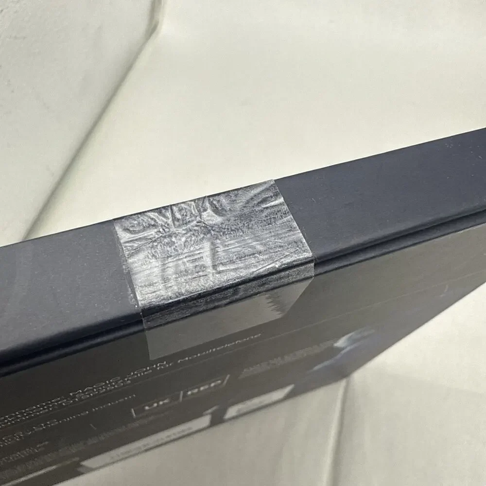 2 Pack for Iphone 15 Pro Max 6.7 Inch Tempered Glass Screen Protector *READ DE..